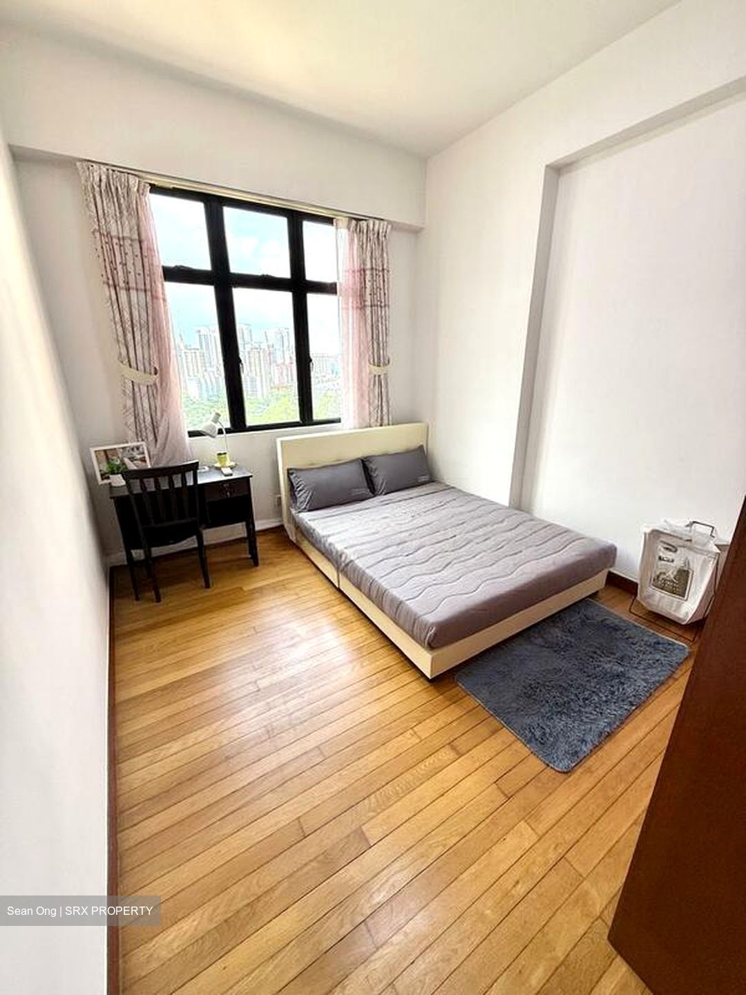 Dover Parkview (D5), Condominium #545633591